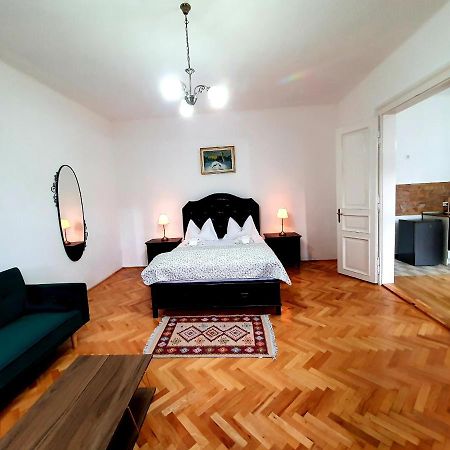 סיגישוארה Maximus Apartments מראה חיצוני תמונה