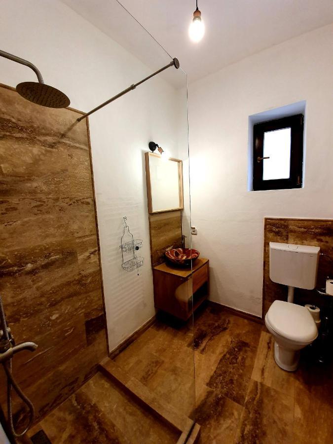 סיגישוארה Maximus Apartments מראה חיצוני תמונה