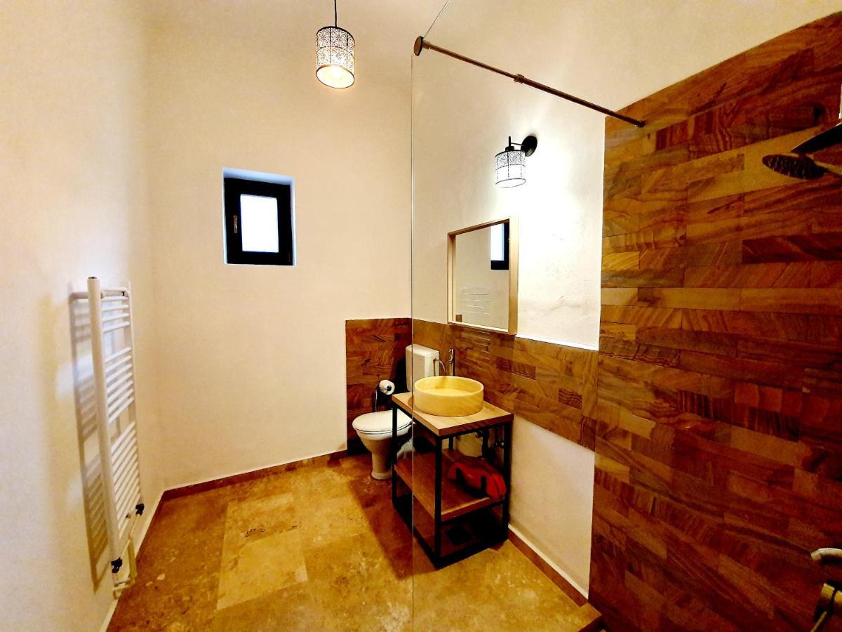סיגישוארה Maximus Apartments מראה חיצוני תמונה