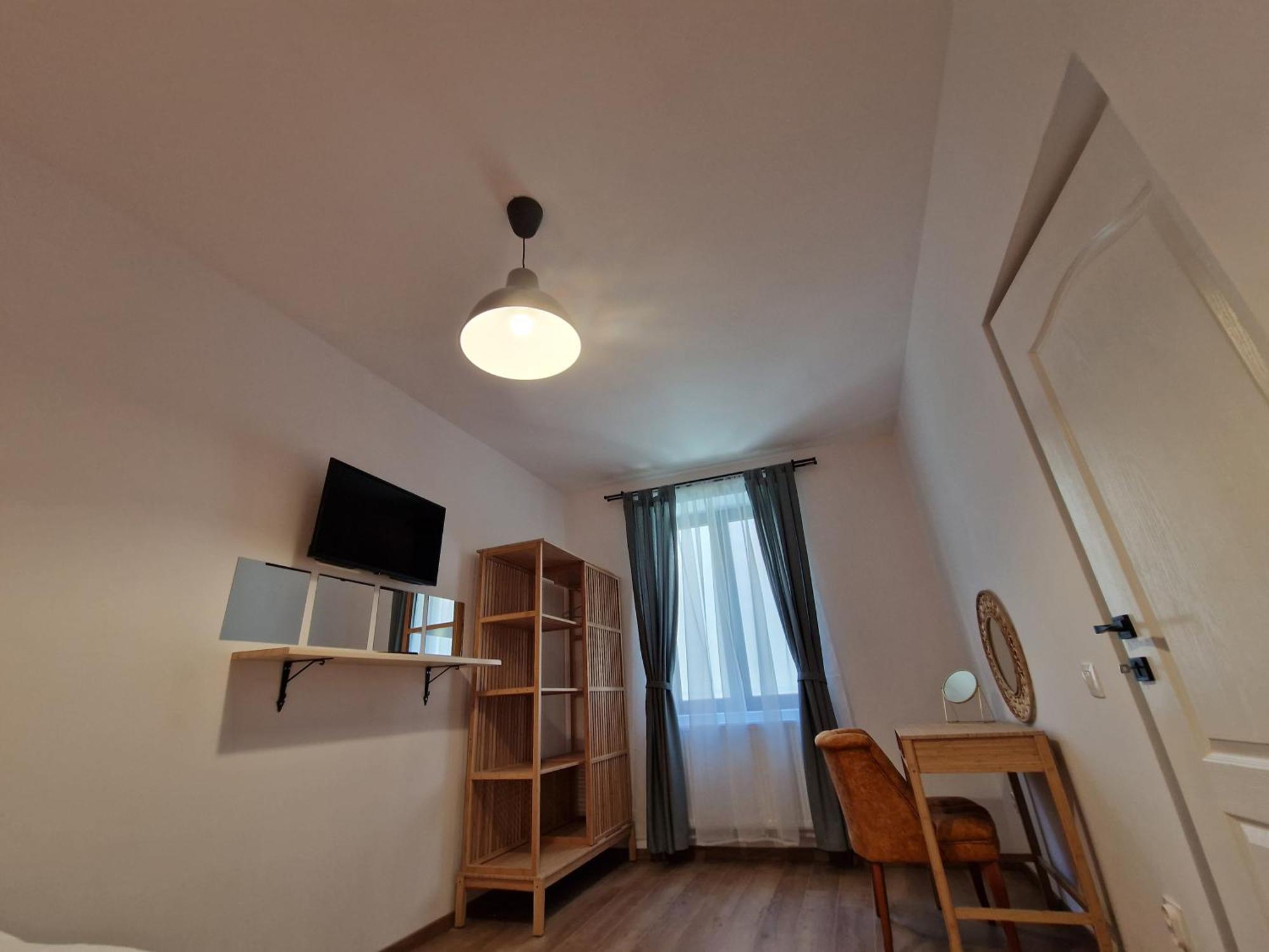 סיגישוארה Maximus Apartments מראה חיצוני תמונה