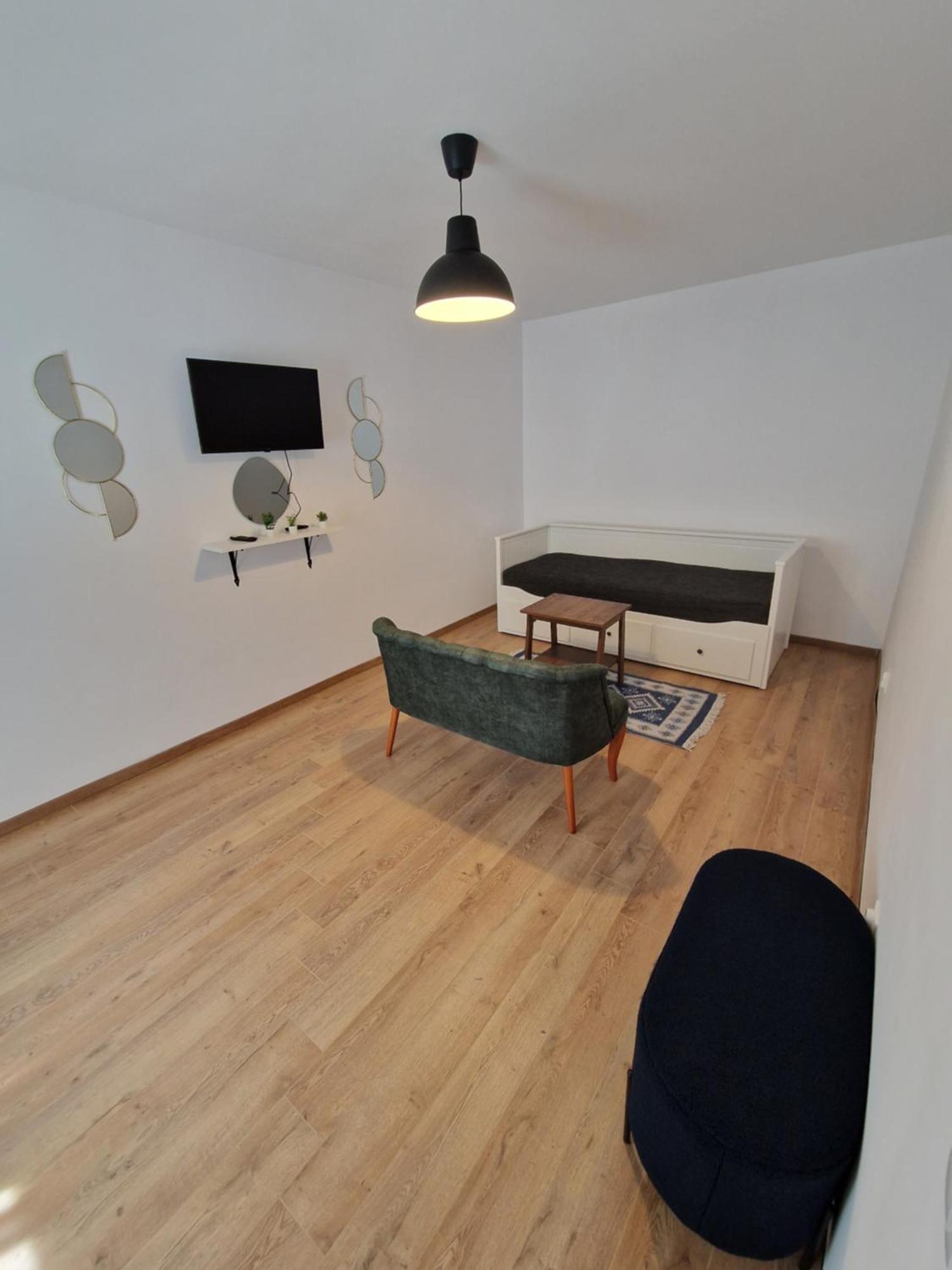 סיגישוארה Maximus Apartments מראה חיצוני תמונה