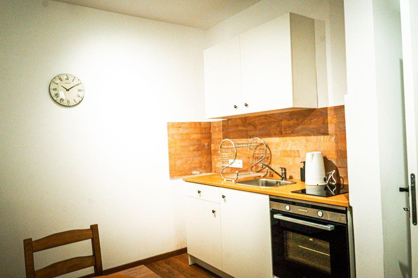 סיגישוארה Maximus Apartments מראה חיצוני תמונה