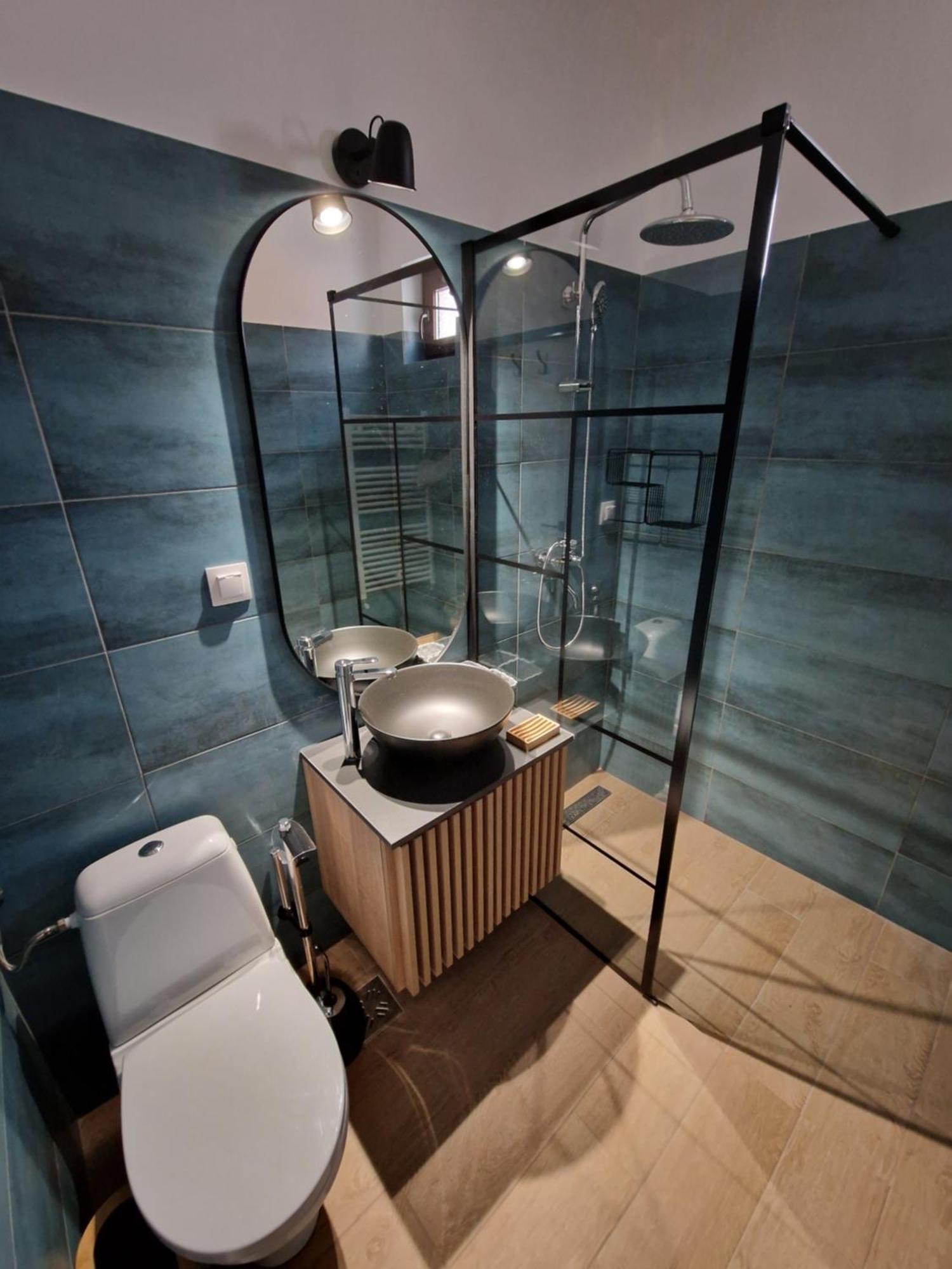 סיגישוארה Maximus Apartments מראה חיצוני תמונה