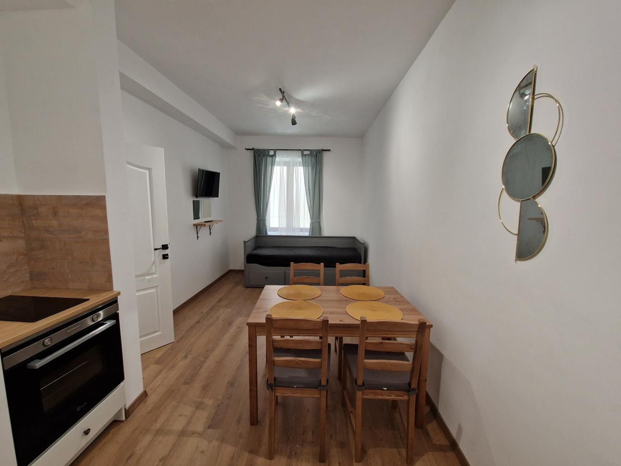 סיגישוארה Maximus Apartments מראה חיצוני תמונה